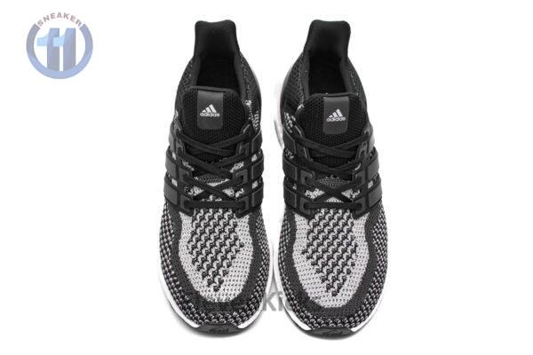 Ultra Boost 2.0 Limited “Black Reflective”BY1795 - Image 8