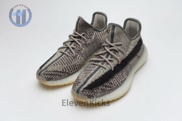 FZ1267 adidas Yeezy Boost 350 V2 “Zyon”Real Boost - Image 5