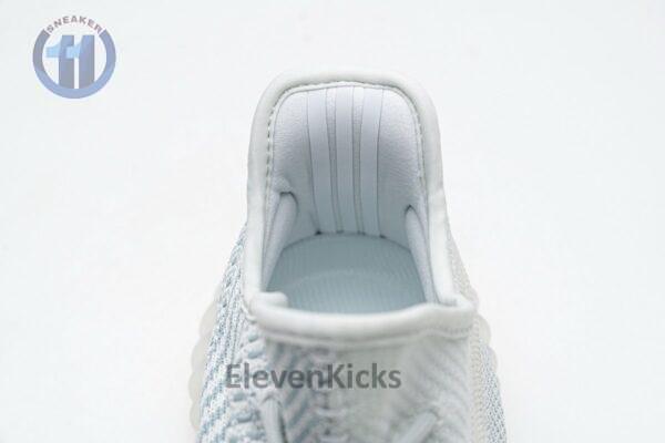 FW3043 adidas Yeezy Boost 350 V2 Cloud White - Image 9