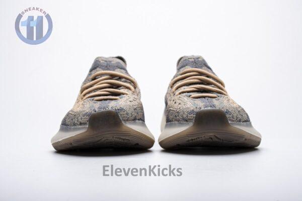 FX9764 adidas Yeezy Boost 380 Mist Real Boost - Image 4