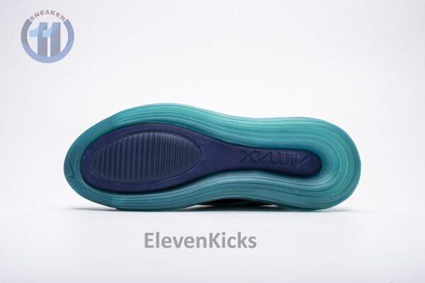 Nike Air Max 720 “Nightshade Spirit Teal”AO2924-405 - Image 3