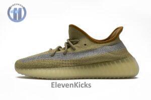 FX9034 adidas Yeezy Boost 350 V2 “Marsh”