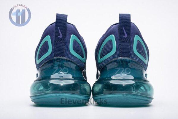 Nike Air Max 720 “Nightshade Spirit Teal”AO2924-405 - Image 4