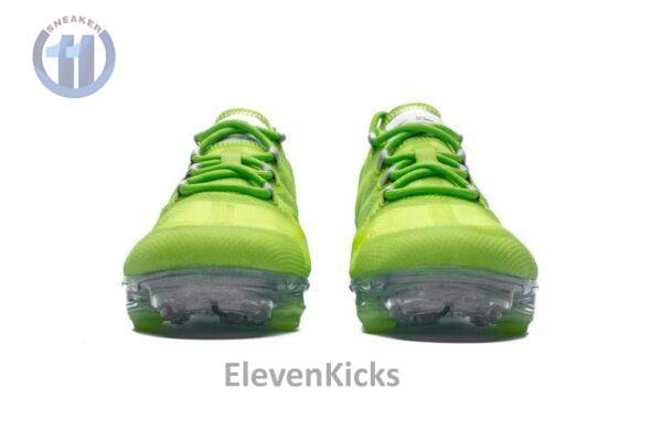 Nike Air VaporMax 2019 Green AR6632-700 - Image 6