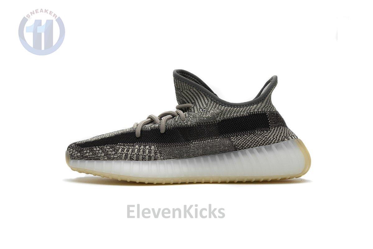 FZ1267 adidas Yeezy Boost 350 V2 âZyonâ - Eleven Kicks