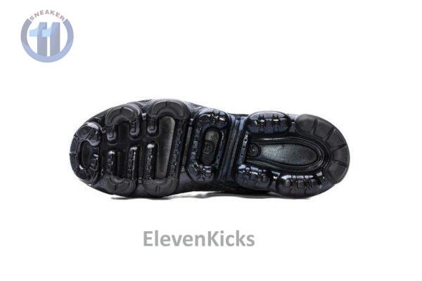 Nike Air Vapormax Flyknit 3 All Black AJ6900-004 - Image 3
