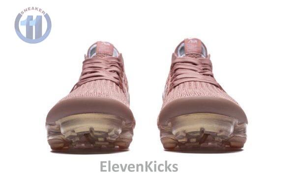 Nike Air Vapormax Flyknit 3 Pink AJ6910-004 - Image 6