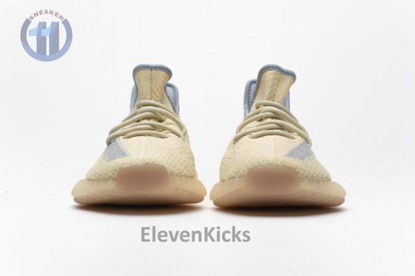 FY5158 adidas Yeezy Boost 350 V2 “Linen - Image 4