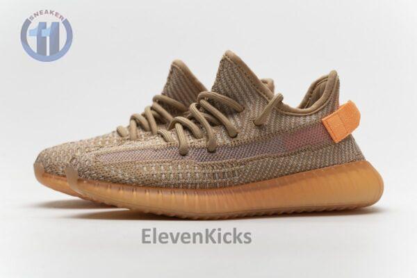 EG6872 adidas Yeezy Boost 350 V2 Clay - Image 8