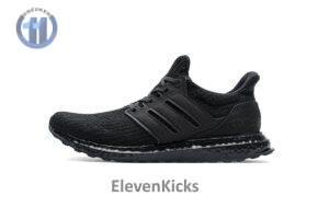 Ultra Boost 4.0 “Black”EH1420