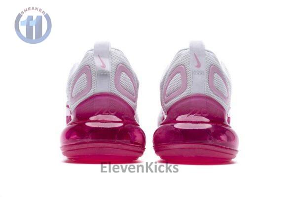 Nike Air Max 720 Pink Rise Laser Fuchsia AR9293-103 - Image 5