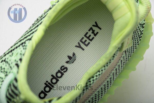 FX4130 adidas Yeezy Boost 350 V2 Yeezreel Reflective Real Boost - Image 4