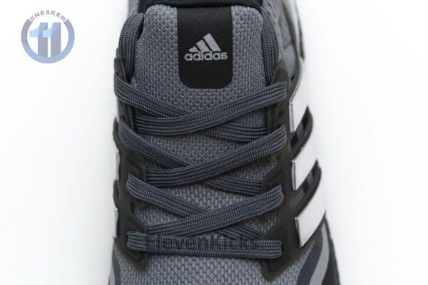 EG8103 adidas Ultra Boost Grey Silver - Image 10