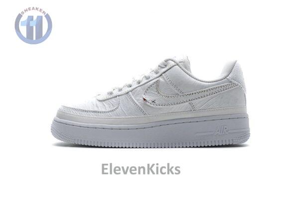 CJ1650-101 Nike Air Force 1 '07 LX WMNS Tear Away