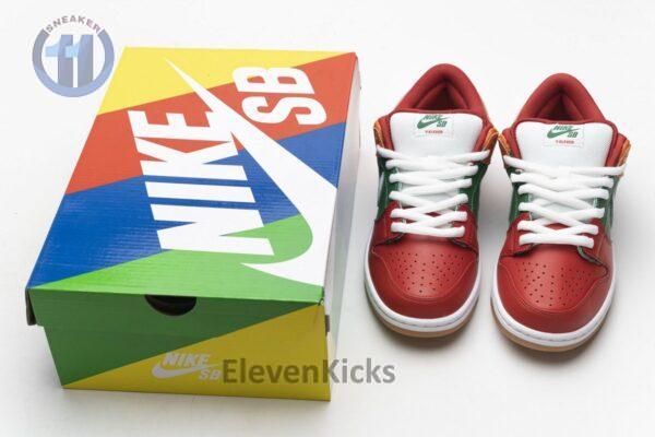 CZ5130-600 7-Eleven x Nike SB Dunk Low - Image 3