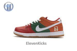 CZ5130-600 7-Eleven x Nike SB Dunk Low
