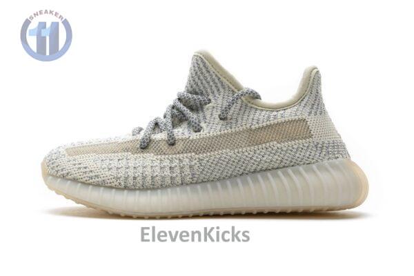 FV3244 adidas Yeezy Boost 350 V2 Lundmark Reflective