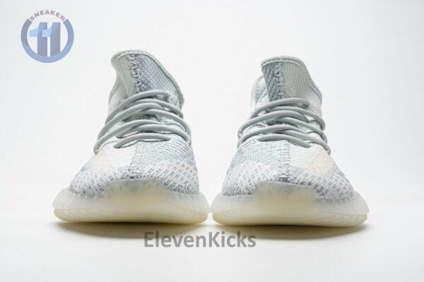FW3043 adidas Yeezy Boost 350 V2 Cloud White - Image 6