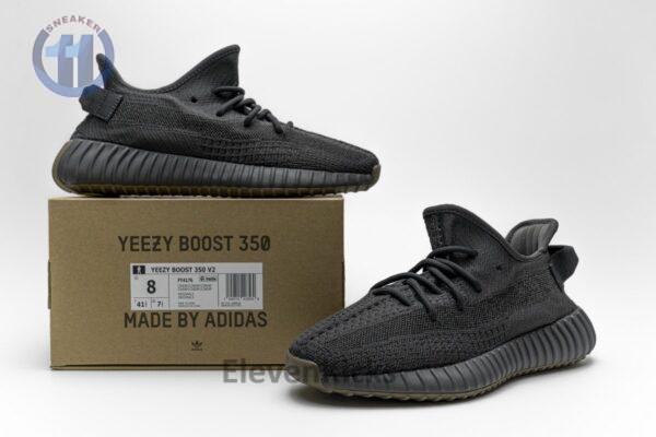 FY4176 adidas Yeezy Boost 350 V2 “Cinder Reflective” - Image 8
