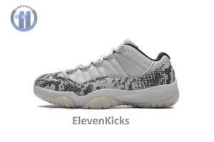 Air Jordan 11 Low “Light Bone”CD6846-002