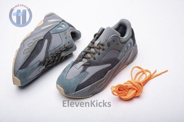 FW2499 Yeezy Boost 700 Teal Blue Basf Boost - Image 11