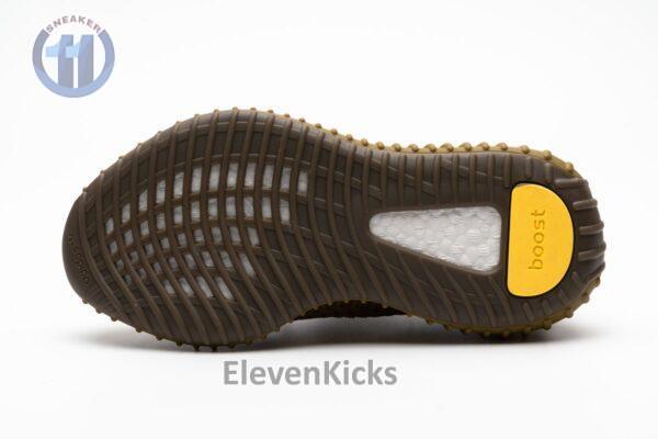 FX9033 adidas Yeezy Boost 350 V2 “Earth” - Image 7