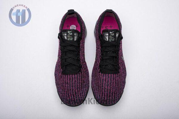 Nike Air Vapormax Flyknit 3 Throwback Future AJ6910-003 - Image 2