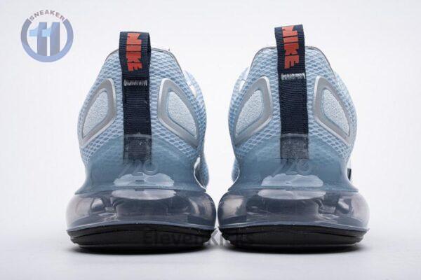 Nike Air Max 720 Waffle CK5033-400 - Image 4