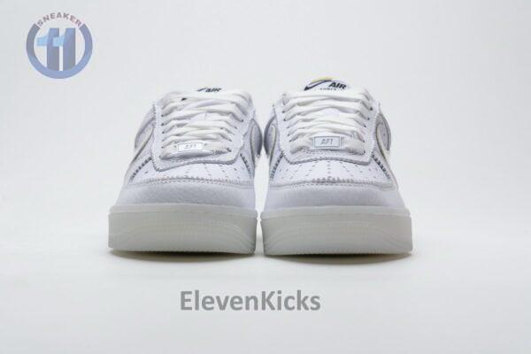 CV0258-100 Nike Air Force 1 Betrue Rainbow Multicolor - Image 4