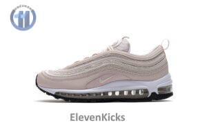 921733-600 Nike Air Max 97 Barely Rose