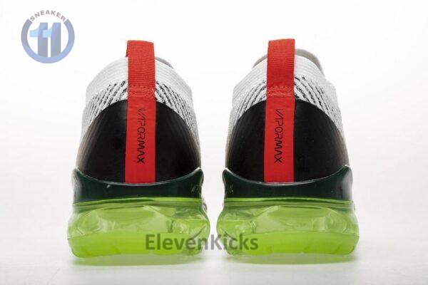 Nike Air VaporMax Flyknit 3.0 2019 AJ6900-100 - Image 6