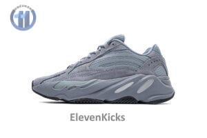 FV8424 adidas Yeezy Boost 700 V2 “Hospital Blue”Basf Boost
