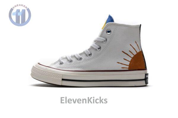 Converse Chuck 70 HI