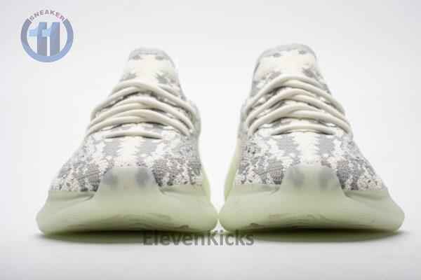 FV3260 adidas Yeezy Boost 380 Alien Basf Boost - Image 4