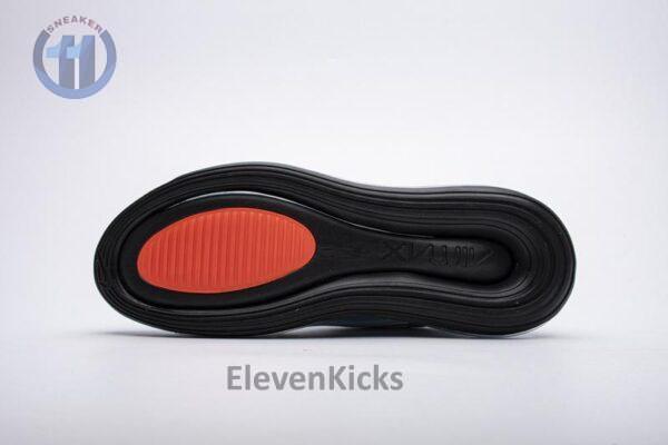 Nike Air Max 720 Waffle CK5033-400 - Image 3