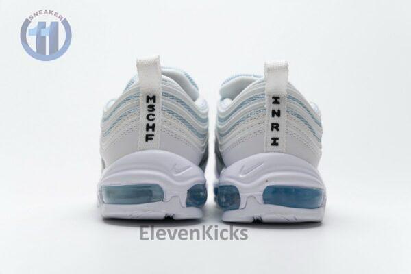 Nike Air Max 97 Mschf X Inri "jesus Shoes" - Image 8