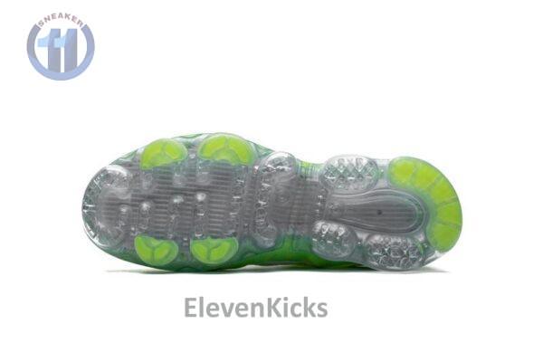 Nike Air VaporMax 2019 Green AR6632-700 - Image 3