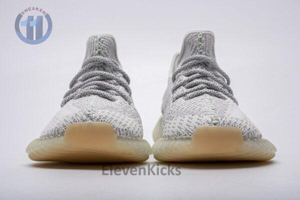 FX4348 adidas Yeezy Boost 350 V2 “Yeshaya”Real Boost - Image 4