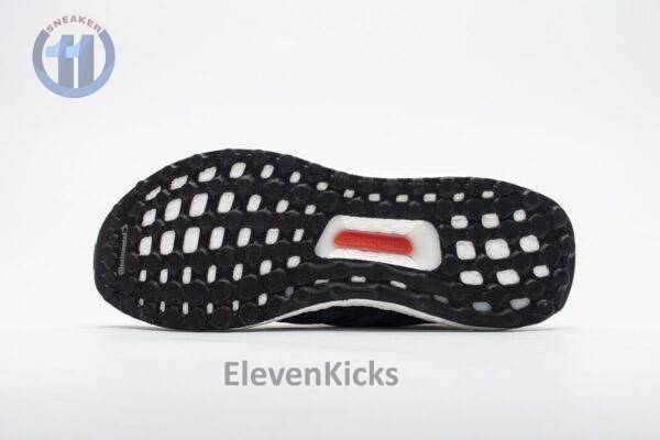 EF0725 adidas Ultra Boost S&L Collegiate Navy Real Boost - Image 5