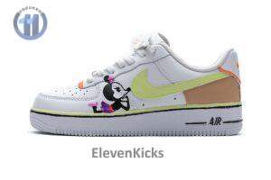 Air Jordan 1 Mid