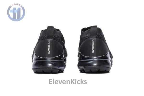 Nike Air Vapormax Flyknit 3 All Black AJ6900-004 - Image 4