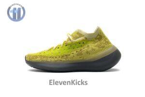 FZ4990 adidas Yeezy Boost 380 Hylte Glow