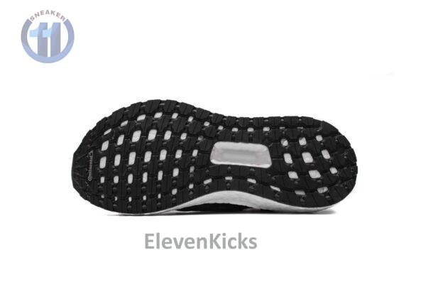 Ultra Boost 5.0(2019) Core Black Raw Sand F35241 - Image 6