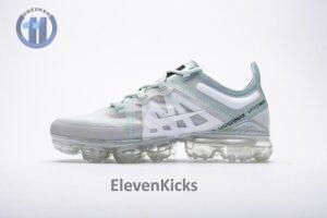 Nike VaporMax 2019 White Mint Green AR6631-100