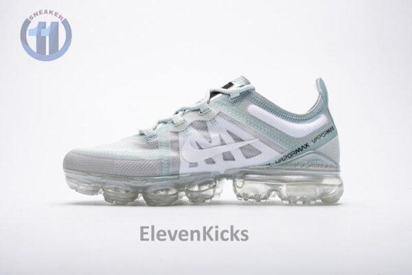 Nike VaporMax 2019 White Mint Green AR6631-100