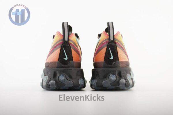 Nike React Element 87 AQ1090-700 - Image 5