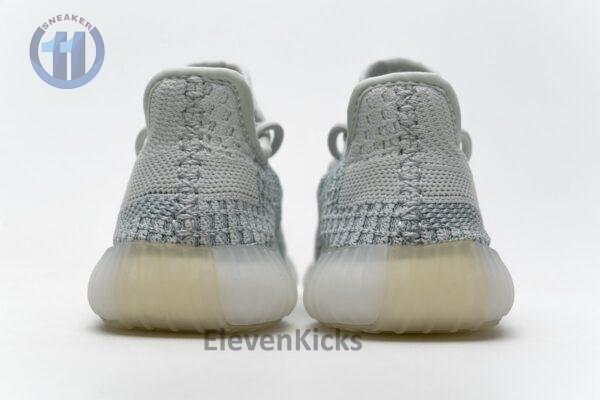 FT3042 adidas Yeezy Boost 350 V2 -Citrin - Image 7