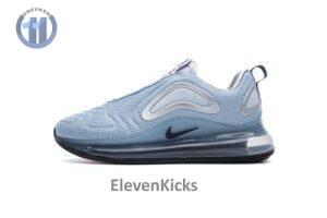Nike Air Max 720 Waffle CK5033-400