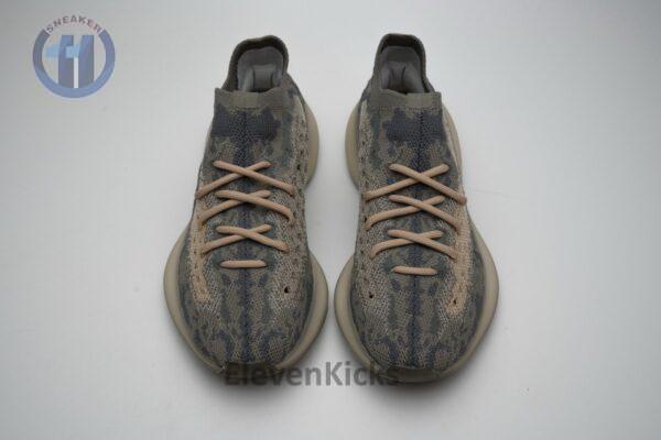FX9764 adidas Yeezy Boost 380 Mist Real Boost - Image 5