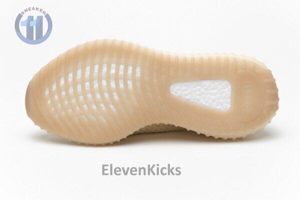 FY5158 adidas Yeezy Boost 350 V2 “Linen - Image 3